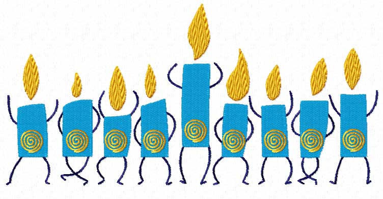 hanukkah