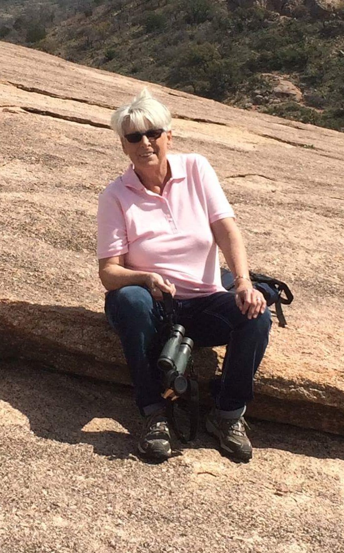 Arizona Trip