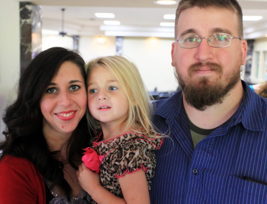 Beautiful Family